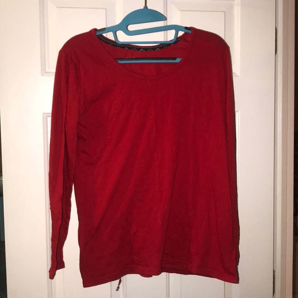 Night shirt